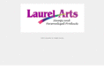 laurel-arts.com