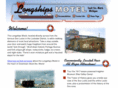 longshipsmotel.net