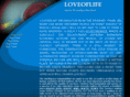 loveoflife.net