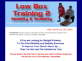 lowboxtraining2.com