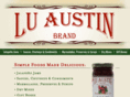 luaustin.com