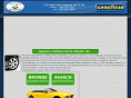 magnoliamotorcompany.com