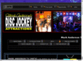 markandersontv.com