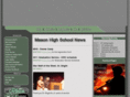 masoncomets.org