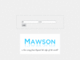 mawsonmovie.com
