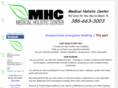 medicalholisticcenter.com