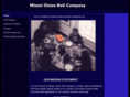 miamionionroll.com