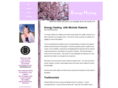 micheleroberts.net
