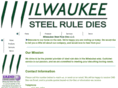milwaukeesrd.com