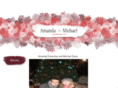 moochaelwedding.com