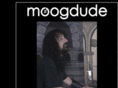 moogdude.com