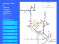 motorwaymap.co.uk