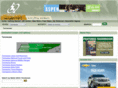 mountainbiketennessee.com