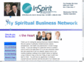 myspiritualbusinessnetwork.com