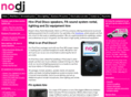 nodj.co.uk