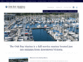 oakbaymarina.com