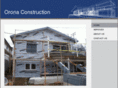 oronaconstruction.com