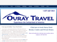 ouraytravel.com