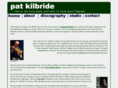 patkilbride.com