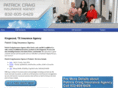 patrickcraiginsurance.com