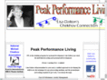 peakperformanceliving.net