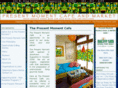 presentmomentcafe.com