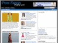 promdressesguide.com