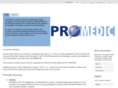 promedic-group.com