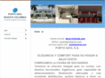 puntoazulcocinas.com