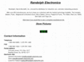 randolph-electronic.com