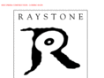 raystonerecords.com