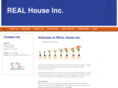 realhouseinc.com