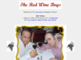 redwineboys.com