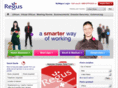 regus.biz