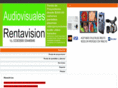 rentavision.com