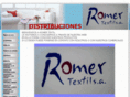 romertextil.com