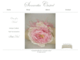 samanthacasteel.com