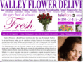 sanfernandovalleyflowers.com