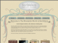 scribblers.com.au
