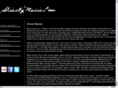 shiestymusic.com