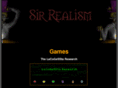 sir-realism.com