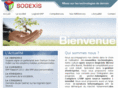 sogexis.fr