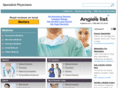 specialistphysicians.com