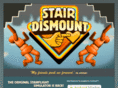 stair-dismount.com