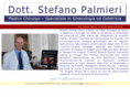 stefanopalmieri.com