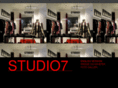 studio7oslo.com