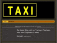 taxi-teilen.com