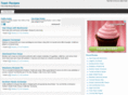 teamrecipes.com