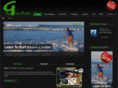 the-green-rooms.com