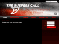 thesurferscall.com